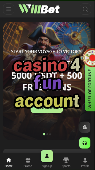 casino 4 fun account-asdasdzhjkds.com
