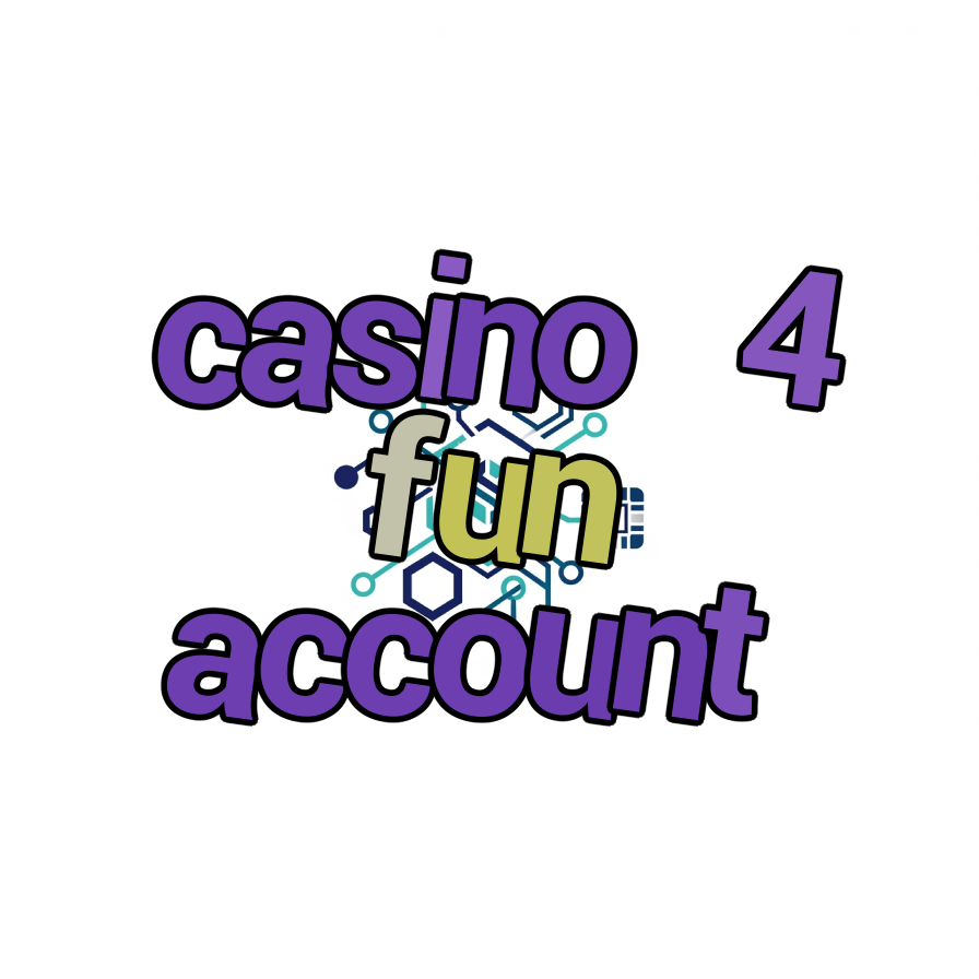 casino 4 fun account